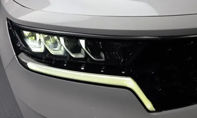 Kia Sorento 2023, 23782 км, за 27000000 KRW - фото 22