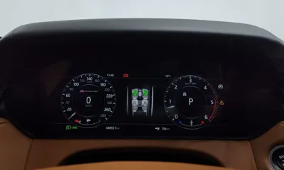 Land Rover Range Rover Velar 2018, 88921 км, за 40500000 KRW - фото 20