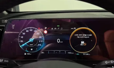 Kia Sportage 2022, 57144 км, за 25300000 KRW - фото 8