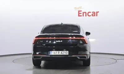 Kia K8 2022, 74892 км, за 21900000 KRW