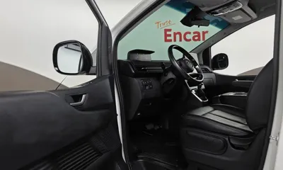 Hyundai Staria 2024, 34688 км, за 28900000 KRW - фото 26