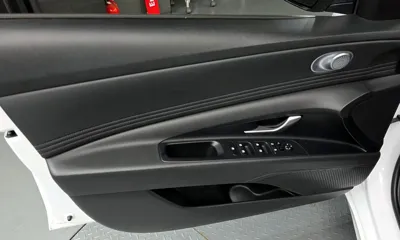 Hyundai Avante 2022, 44282 км, за 18200000 KRW - фото 24