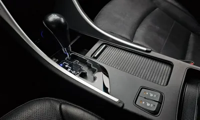 Hyundai Sonata 2011, 184024 км, за 3200000 KRW - фото 9