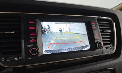 Kia Canival 2019, 125429 км, за 14500000 KRW - фото 15