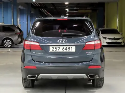 Hyundai Maxcruz 2016, 154116 км, за 10900000 KRW - фото 3