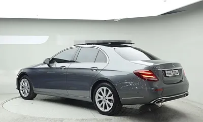 Mercedes-Benz E-Class 2017, 60969 км, за 26200000 KRW