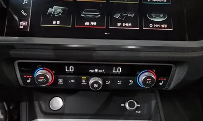 Audi Q3 2020, 40220 км, за 31000000 KRW - фото 33