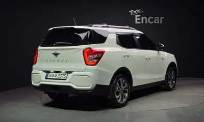 KG_Mobility_Ssangyong TIBOLI 2021, 39966 км, за 16500000 KRW - фото 2