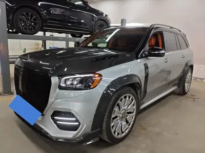 LUMMA LUMMA G780 格鲁克 · 2025 год