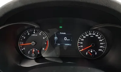 Kia K5 2016, 134366 км, за 8600000 KRW - фото 8