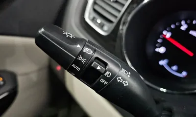 Kia Canival 2020, 48584 км, за 22700000 KRW - фото 30