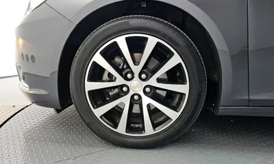 ChevroletGMDaewoo Malibu 2015, 220707 км, за 2900000 KRW - фото 5