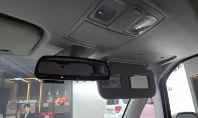 Kia Ray 2021, 73296 км, за 10500000 KRW - фото 26