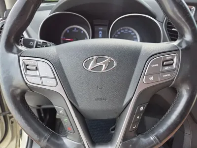Hyundai Santafe 2013, 205000 км, за 5990000 KRW - фото 15