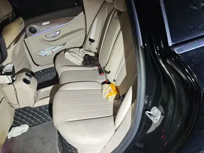 Mercedes-Benz E-Class 2017, 157300 км, за 131000 CNY - фото 23