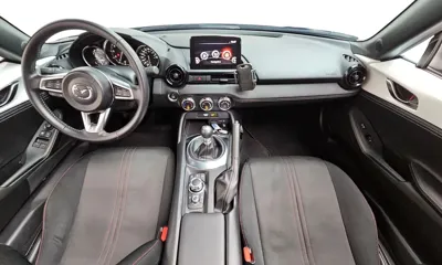 Mazda MX-5 Miata 2021, 50280 км, за 33800000 KRW - фото 7