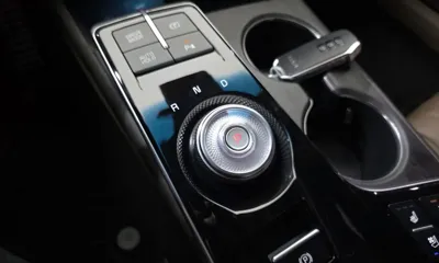 Kia K8 2023, 52297 км, за 34300000 KRW - фото 9