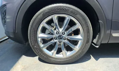 Kia Sorento 2017, 84172 км, за 15900000 KRW - фото 5