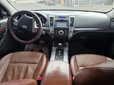 Hyundai Veracruz 2015, 201670 км, за 9800000 KRW - фото 7