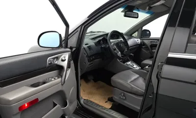 KG_Mobility_Ssangyong KORANDO 2016, 153704 км, за 6300000 KRW - фото 10