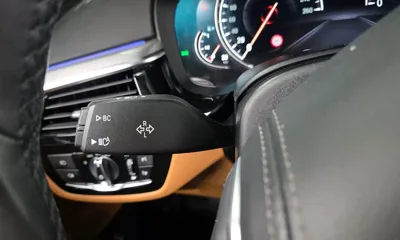 BMW 5-Series 2018, 85022 км, за 24500000 KRW - фото 31