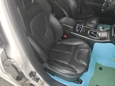 Landwind Landwind X7 2016, 83900 км, за 20800 CNY - фото 25