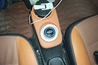 Chery QQ Little Ant 2018, 47100 км, за 28103.57 CNY - фото 15