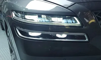 Genesis GV80 2020, 81639 км, за 41900000 KRW - фото 22