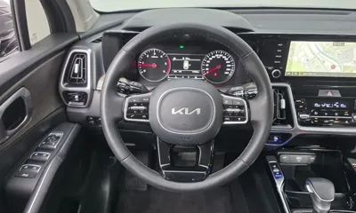 Kia Sorento 2023, 77832 км, за 21900000 KRW - фото 13