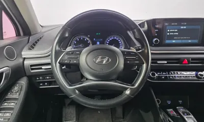 Hyundai Sonata 2020, 94601 км, за 13800000 KRW - фото 13