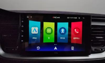 Kia Stonic 2019, 90343 км, за 10500000 KRW - фото 32