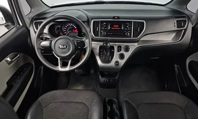 Kia Ray 2019, 43730 км, за 8500000 KRW - фото 7