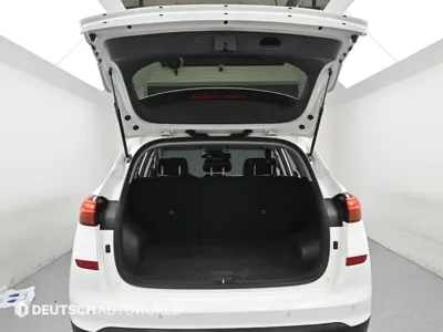Hyundai Tucson 2019, 147113 км, за 12500000 KRW - фото 17