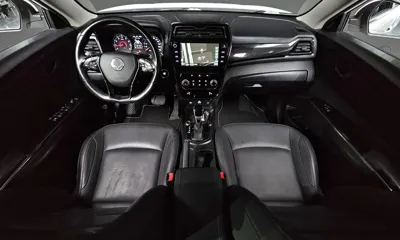 KG_Mobility_Ssangyong TIBOLI 2021, 84468 км, за 13000000 KRW - фото 7