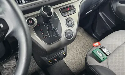 Kia Ray 2021, 64466 км, за 12900000 KRW - фото 9