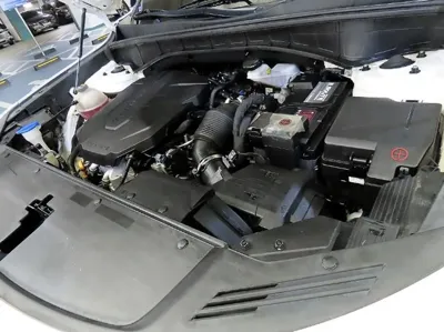 Kia Sorento 2021, 128494 км, за 25500000 KRW - фото 19