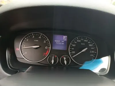 Renault-KoreaSamsung SM5 2010, 155023 км, за 2100000 KRW - фото 8