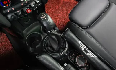 MINI Cooper 2018, 153924 км, за 7400000 KRW - фото 9