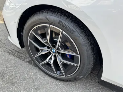 BMW 5-Series 2026, 51 км, за 67490000 KRW - фото 6