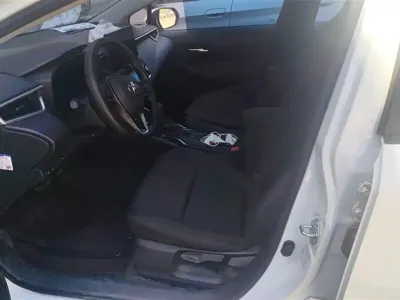 Toyota Levin 2024, 28900 км, за 68000 CNY - фото 9