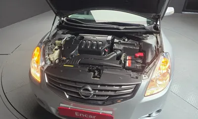 Nissan Altima 2011, 82676 км, за 2400000 KRW - фото 6