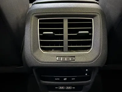 Volkswagen Tayron 2023, 30000 км, за 182800 CNY - фото 14