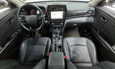 KG_Mobility_Ssangyong TIBOLI 2021, 35620 км, за 12900000 KRW - фото 7
