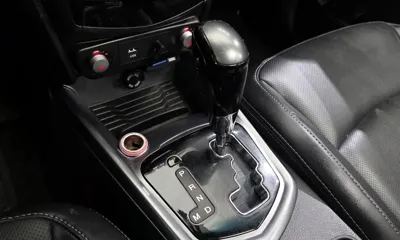 KG_Mobility_Ssangyong TIBOLI 2018, 123165 км, за 7400000 KRW - фото 9