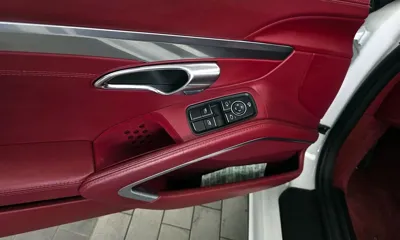 Porsche 718 2017, 51987 км, за 58900000 KRW - фото 29
