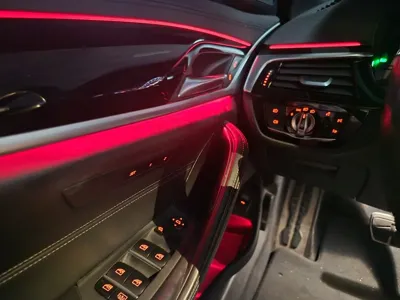 BMW 5-Series 2018, 105930 км, за 24900000 KRW - фото 16