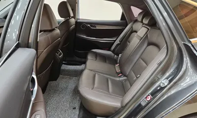 Hyundai Grandeur 2019, 71198 км, за 16500000 KRW - фото 9