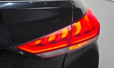 Hyundai Genesis 2016, 99153 км, за 18500000 KRW - фото 23