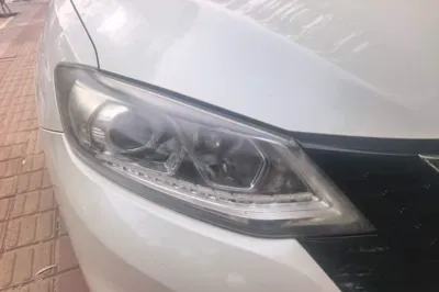 Nissan Tiida 2016, 67600 км, за 40937.37 CNY - фото 7