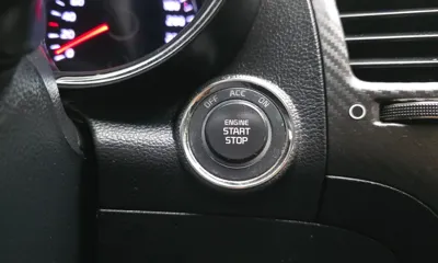 Kia K3 2015, 145152 км, за 4500000 KRW - фото 27